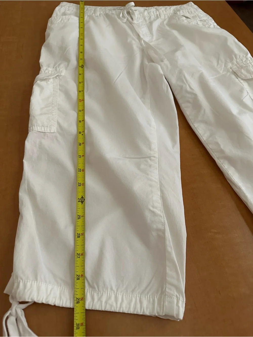 Caribbean Joe fabric lightweight